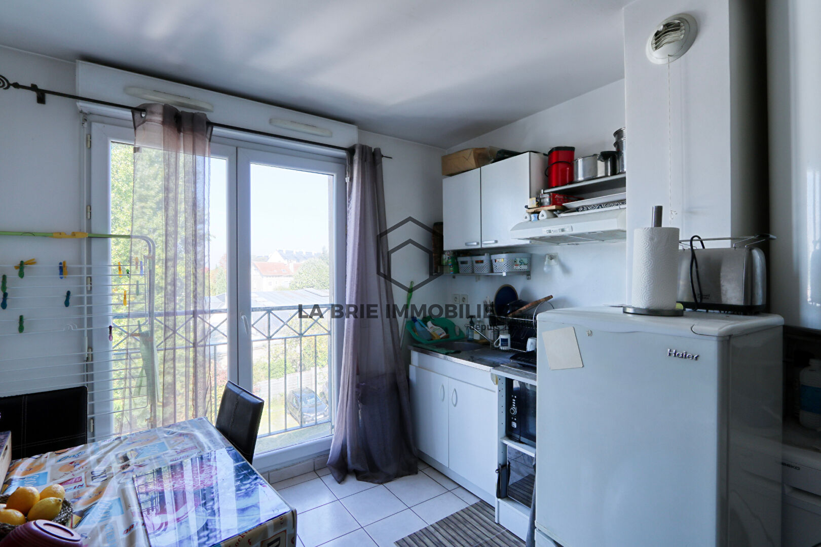 Agence immobilière de LA BRIE IMMOBILIERE