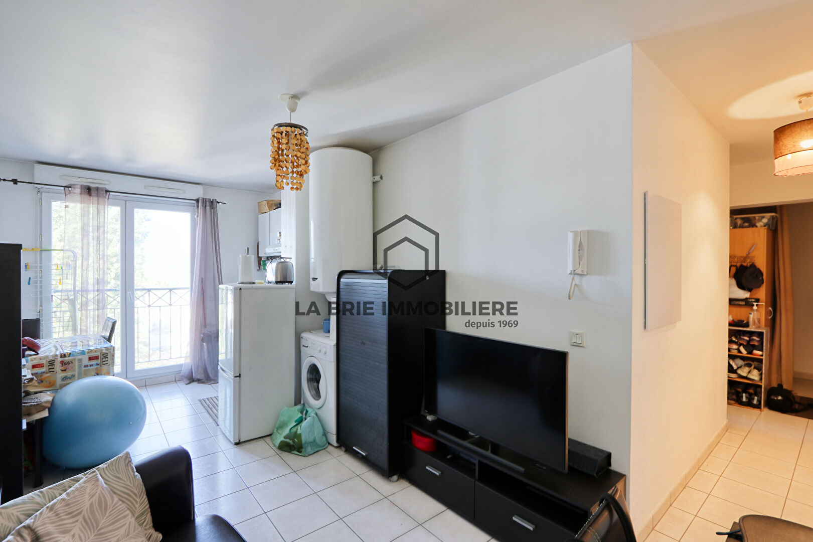 Agence immobilière de LA BRIE IMMOBILIERE