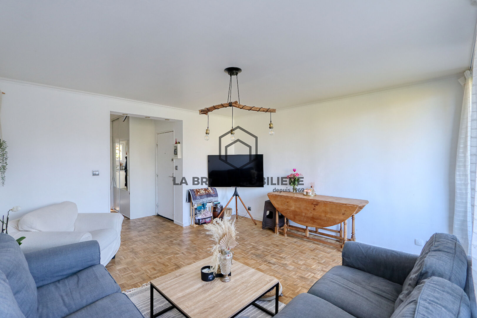 Agence immobilière de LA BRIE IMMOBILIERE