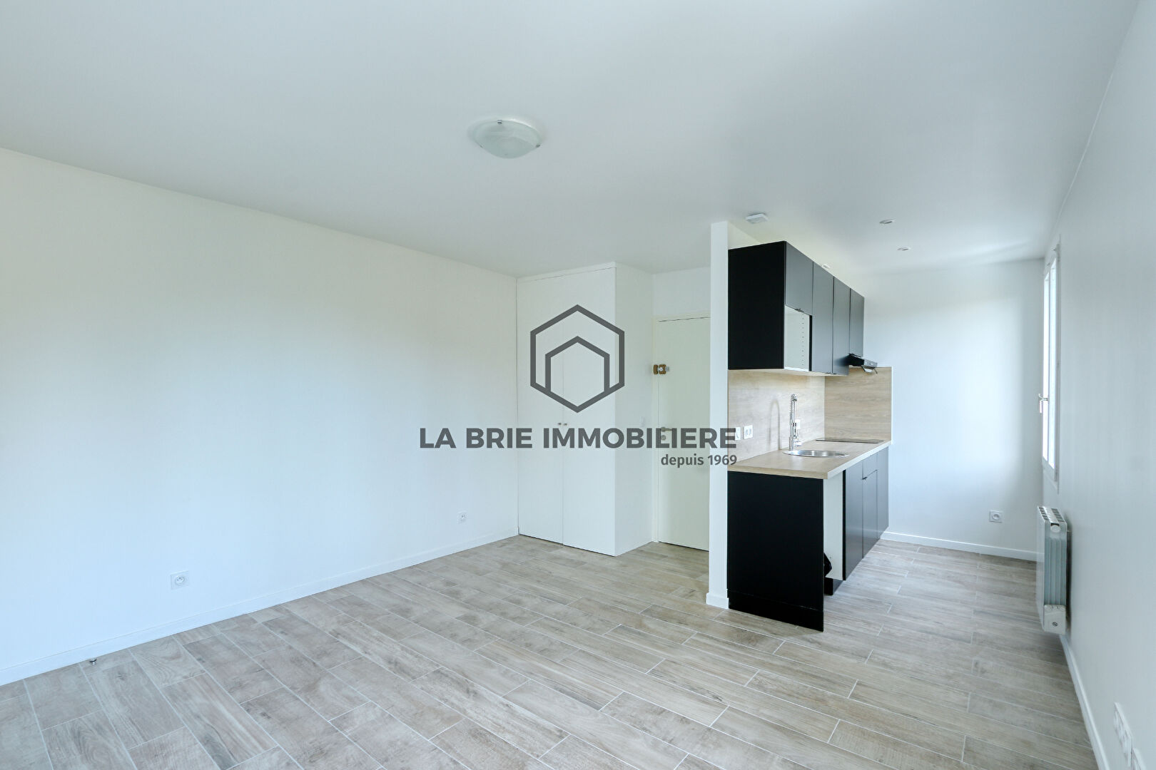 Agence immobilière de LA BRIE IMMOBILIERE