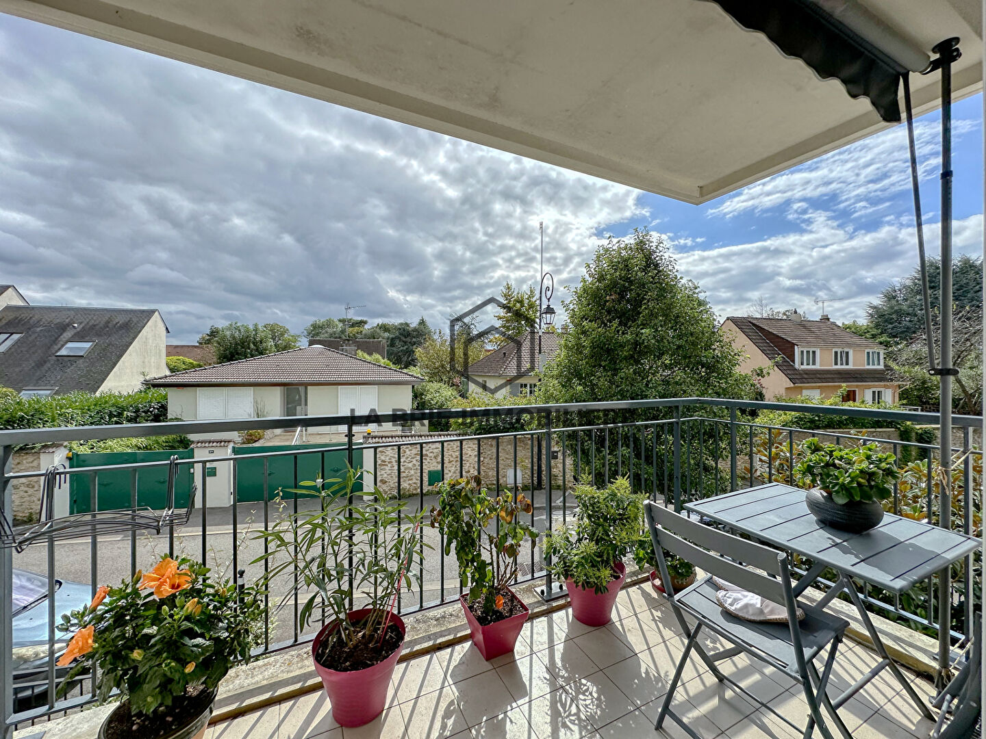 Agence immobilière de LA BRIE IMMOBILIERE