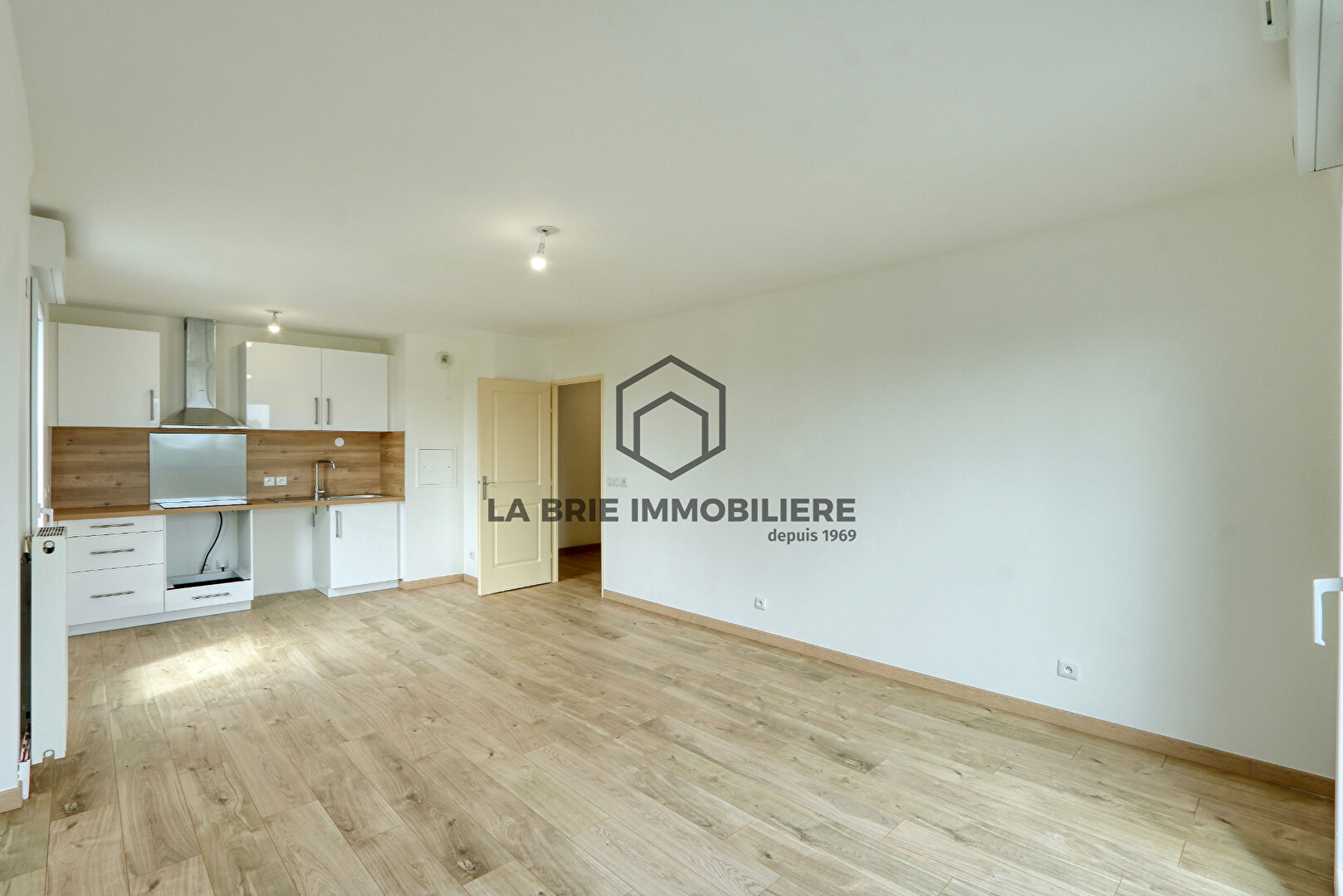 Agence immobilière de LA BRIE IMMOBILIERE