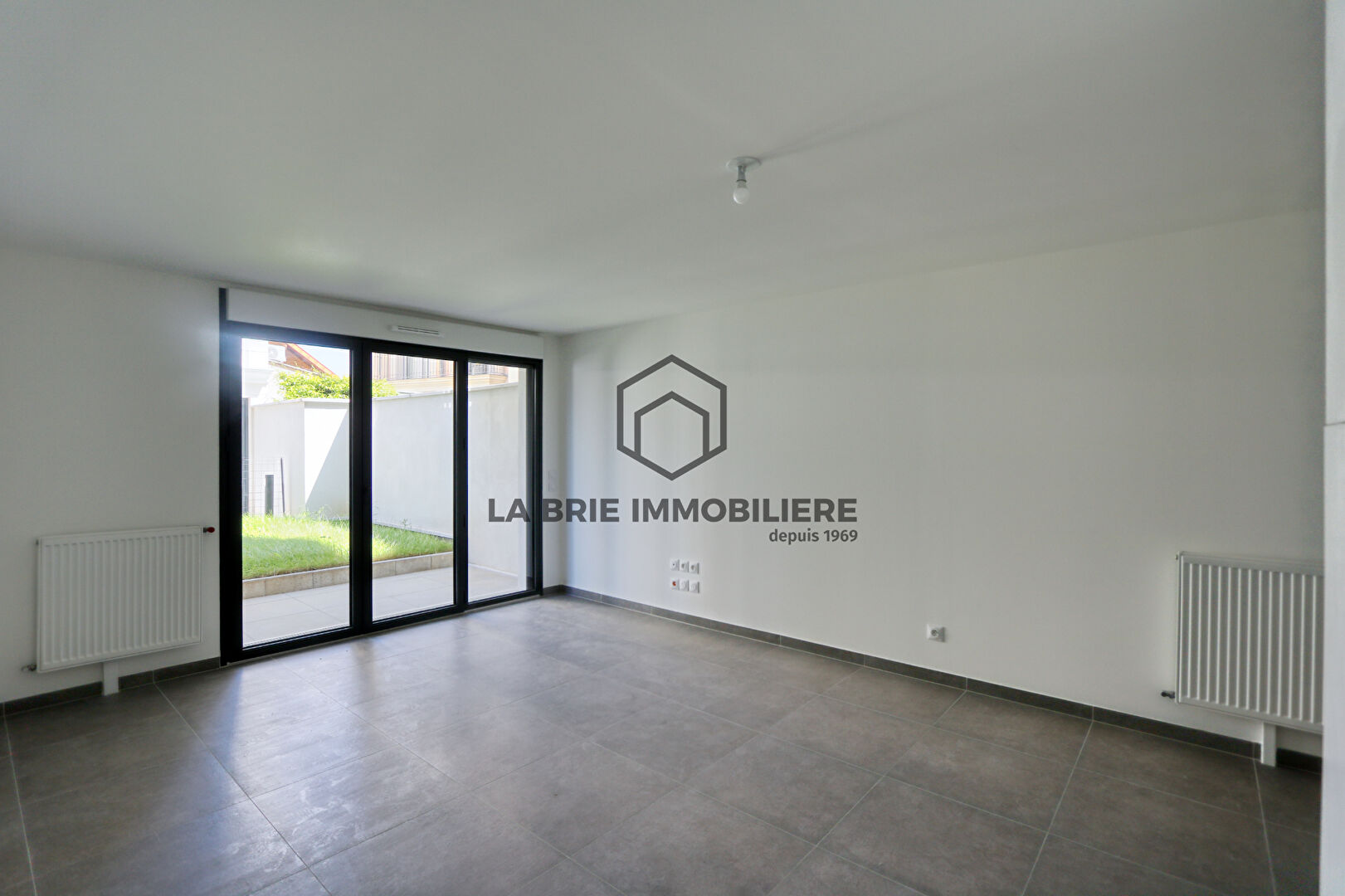 Photo Appartement Villiers Sur Marne 2 pièce(s) 48.50 m2 image 6/6