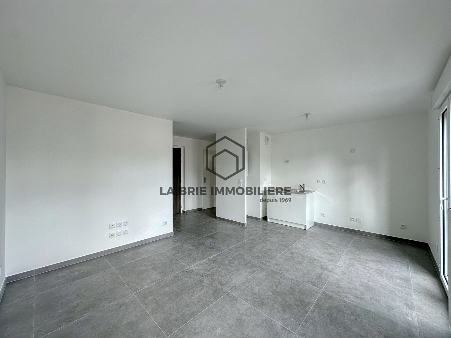 Agence immobilière de LA BRIE IMMOBILIERE