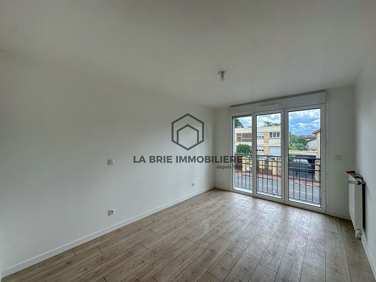 Appartement Villiers Sur Marne 2 pièce(s) 43 m2