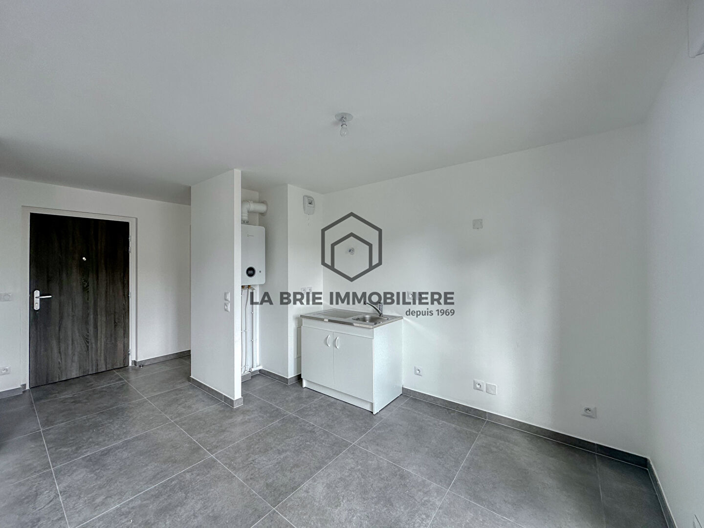 Photo Appartement Villiers Sur Marne 2 pièce(s) 43 m2 image 3/6