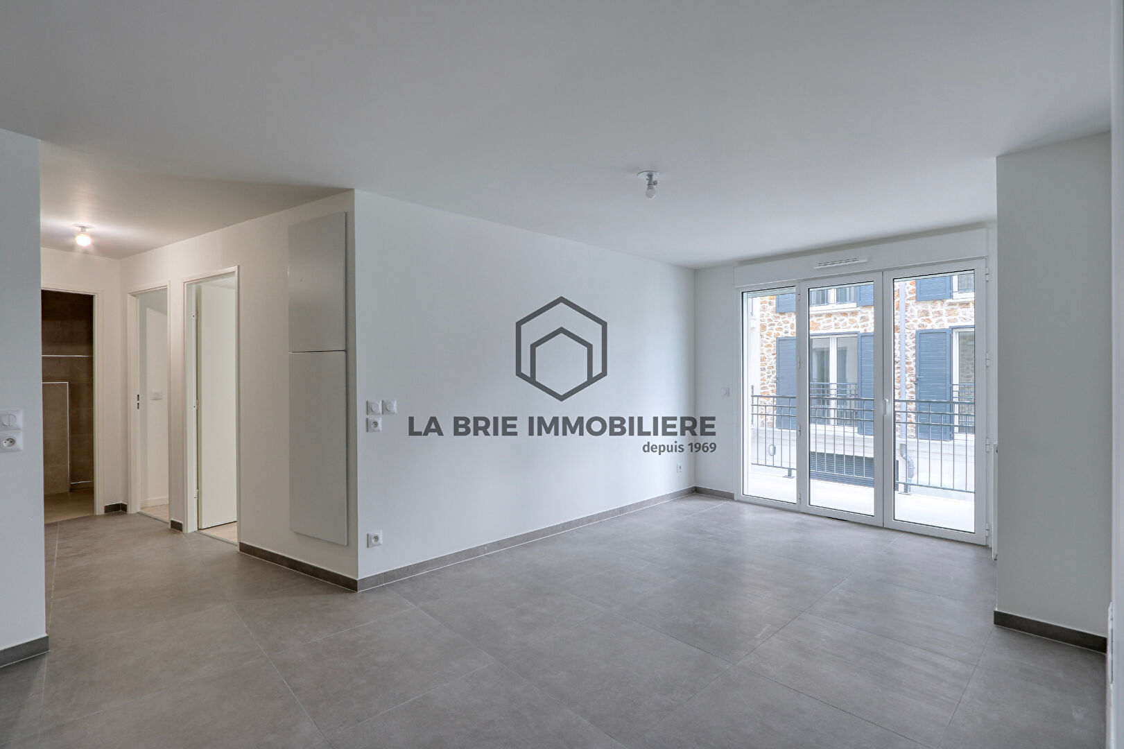 Agence immobilière de LA BRIE IMMOBILIERE