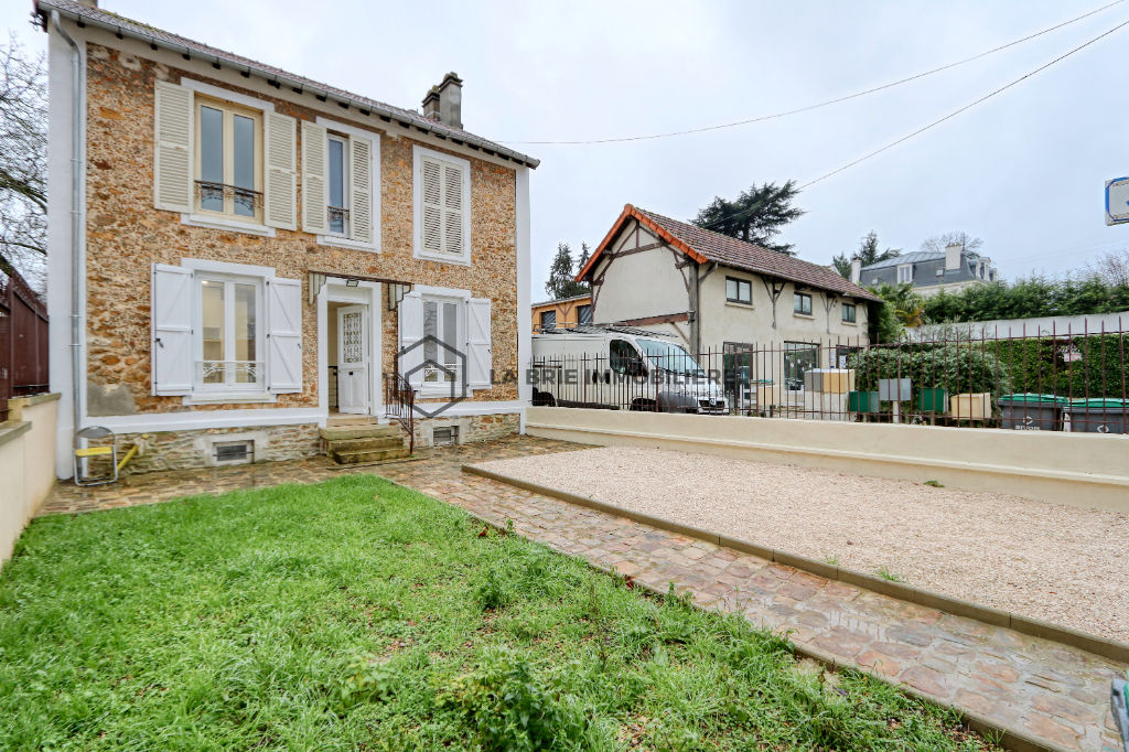 Agence immobilière de LA BRIE IMMOBILIERE