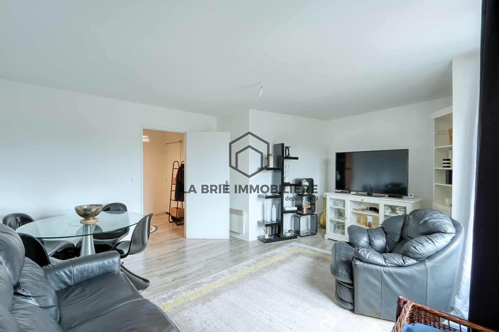Agence immobilière de LA BRIE IMMOBILIERE