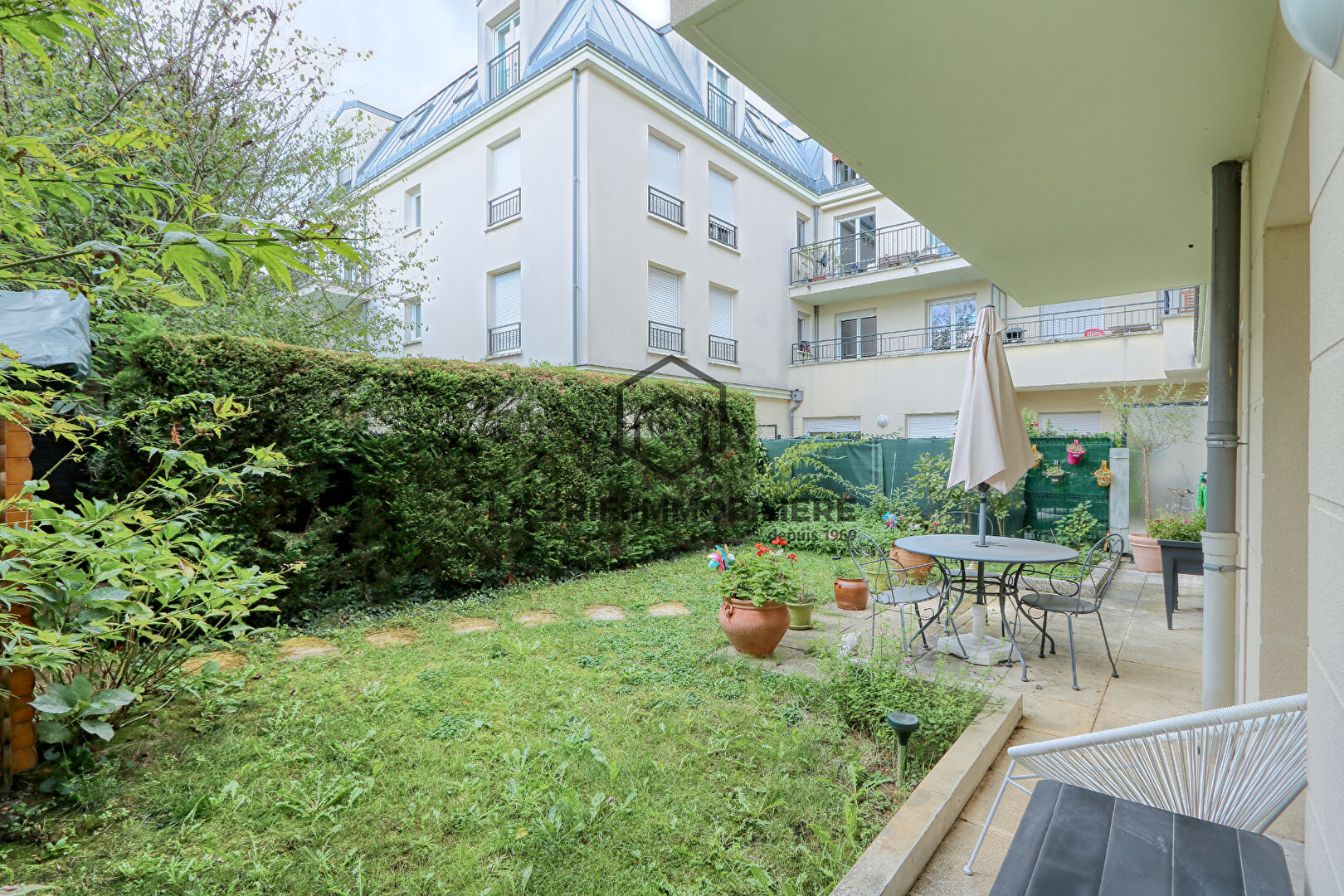 Agence immobilière de LA BRIE IMMOBILIERE
