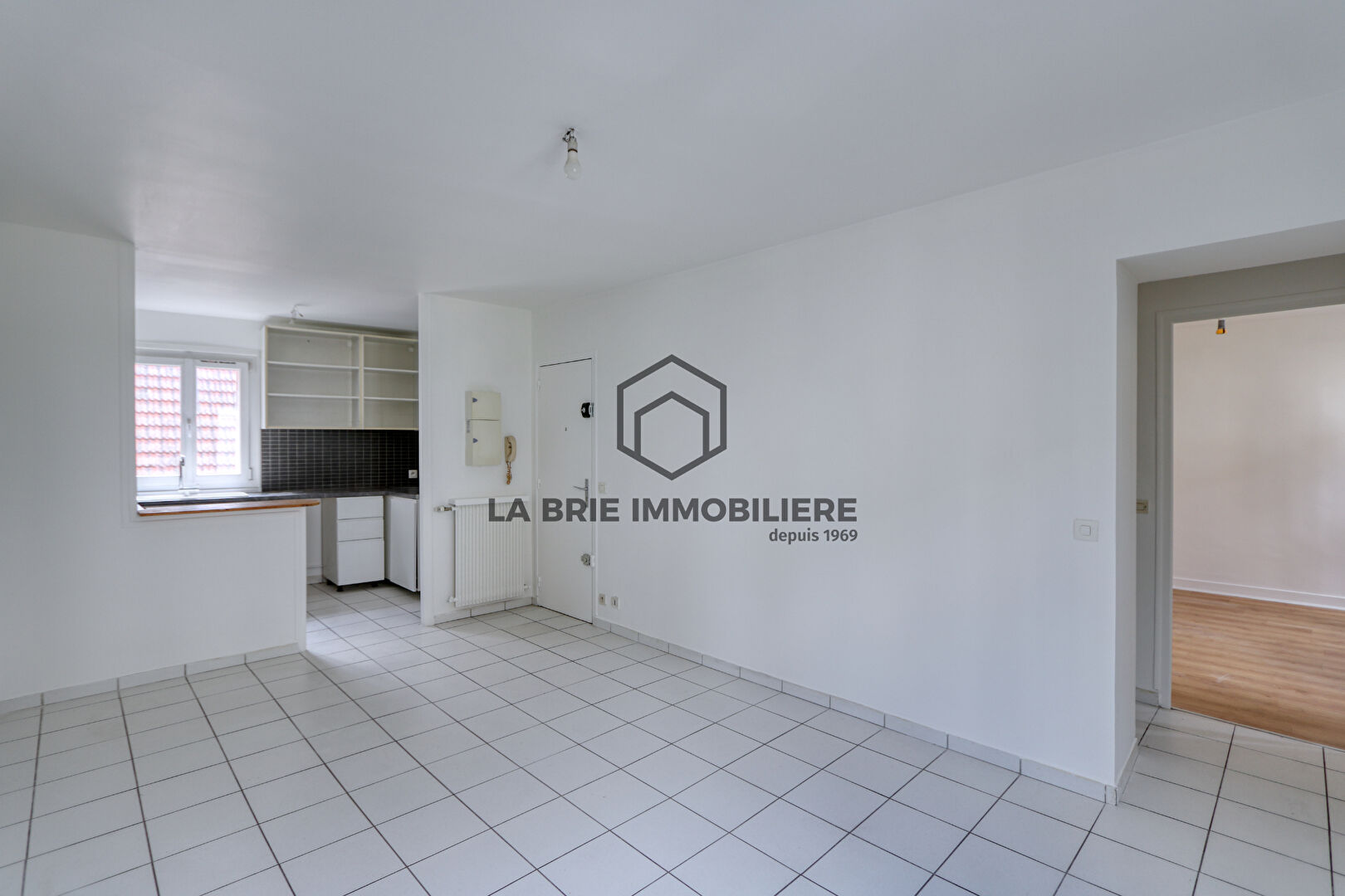Agence immobilière de LA BRIE IMMOBILIERE
