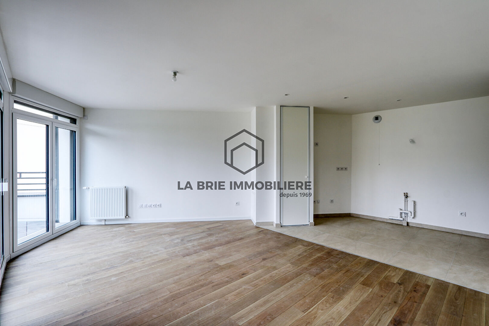 Agence immobilière de LA BRIE IMMOBILIERE