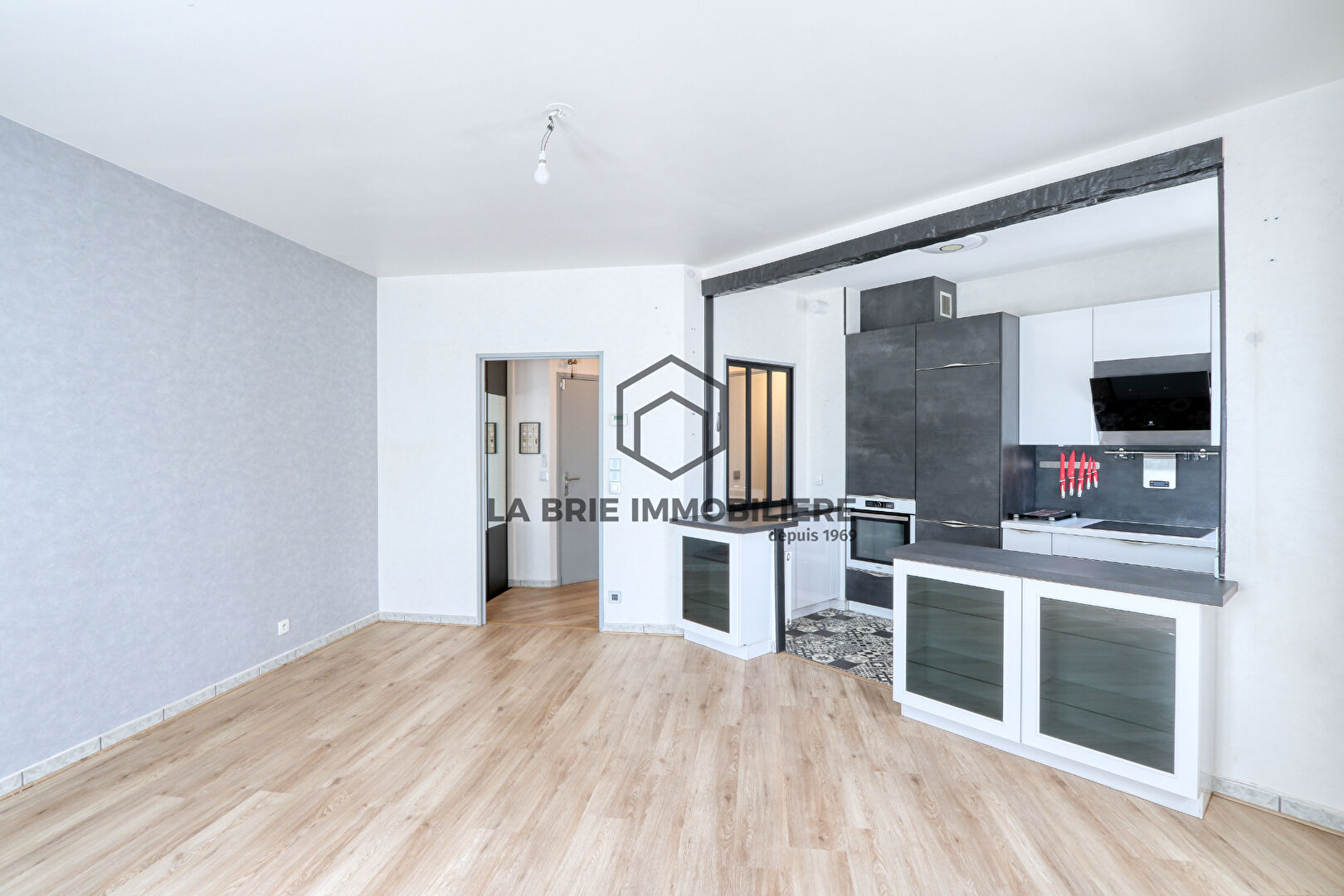 Agence immobilière de LA BRIE IMMOBILIERE