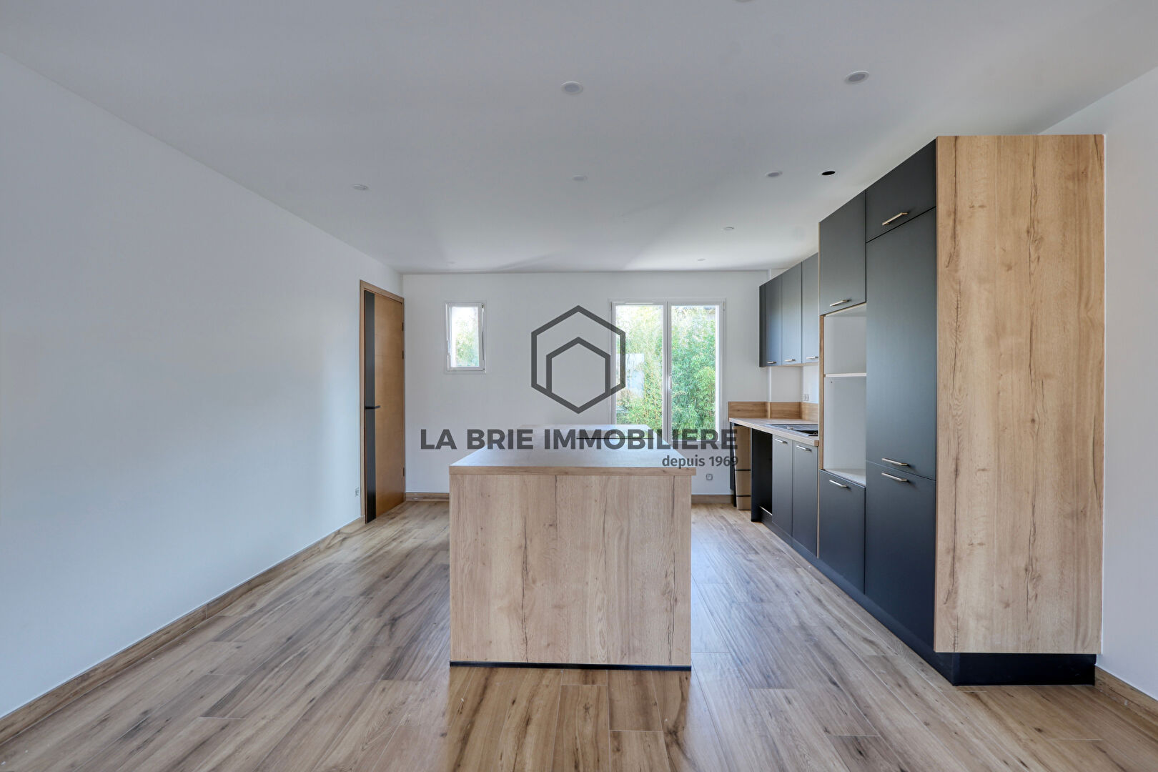 Agence immobilière de LA BRIE IMMOBILIERE