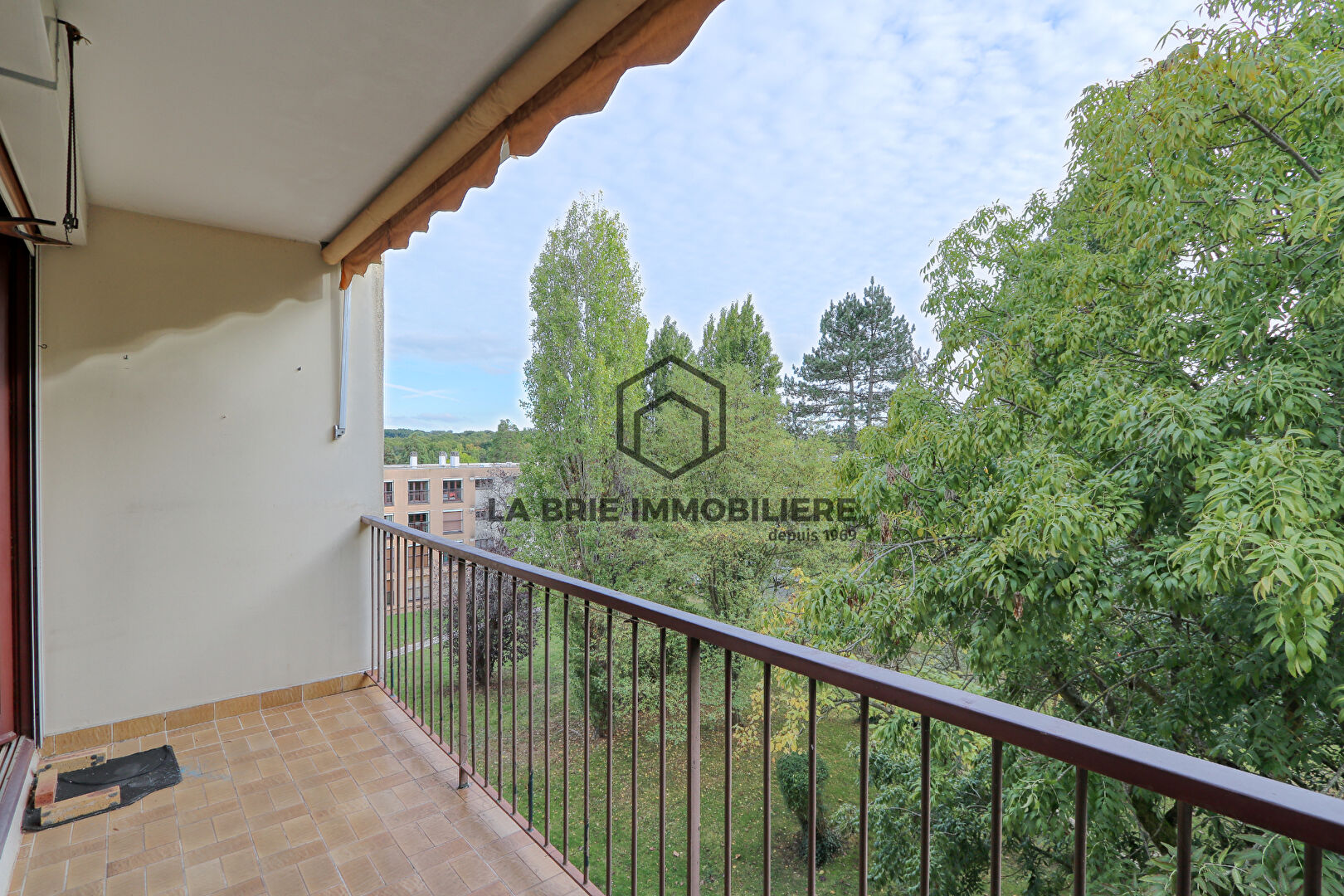 Agence immobilière de LA BRIE IMMOBILIERE