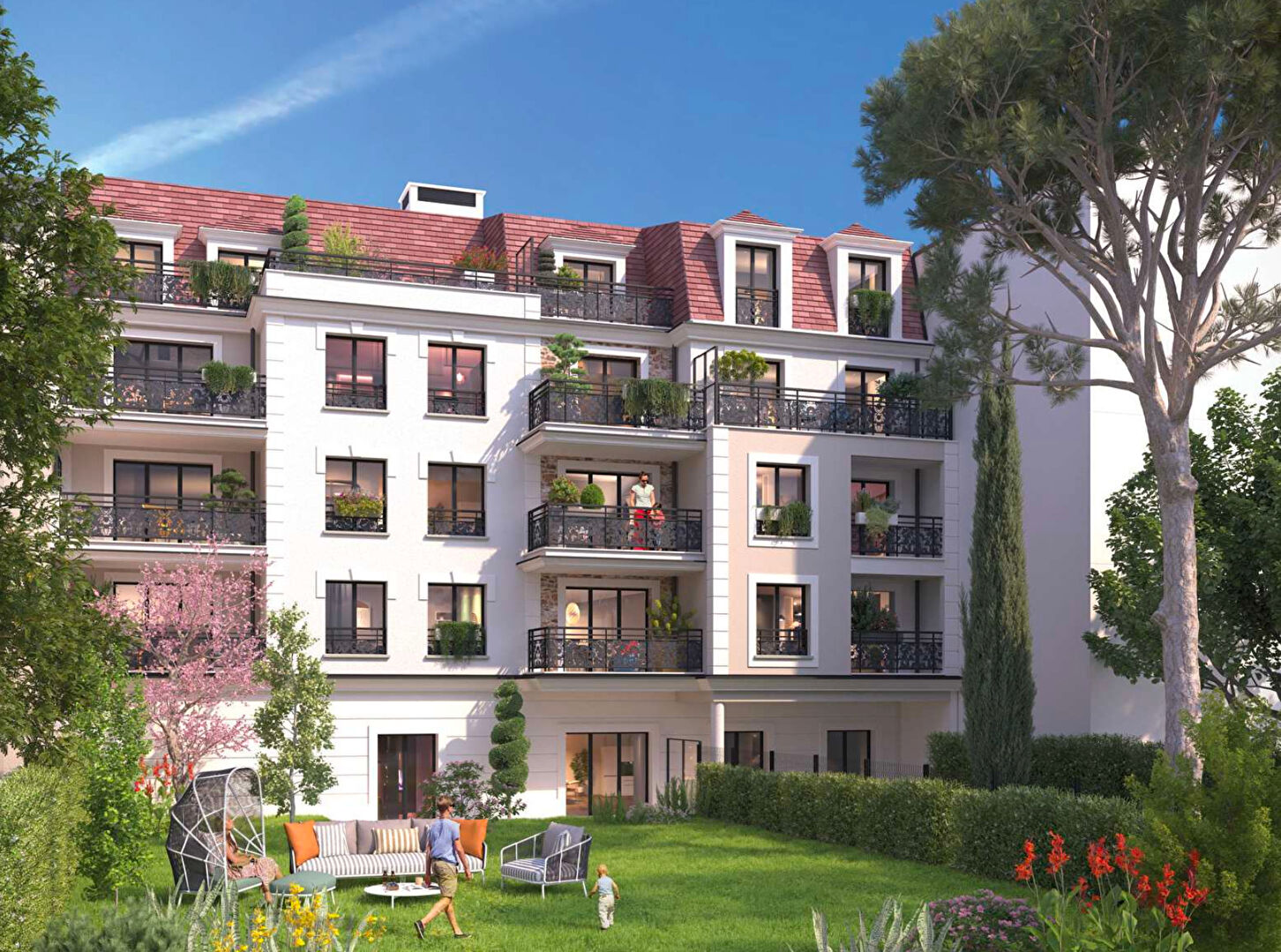 Agence immobilière de LA BRIE IMMOBILIERE