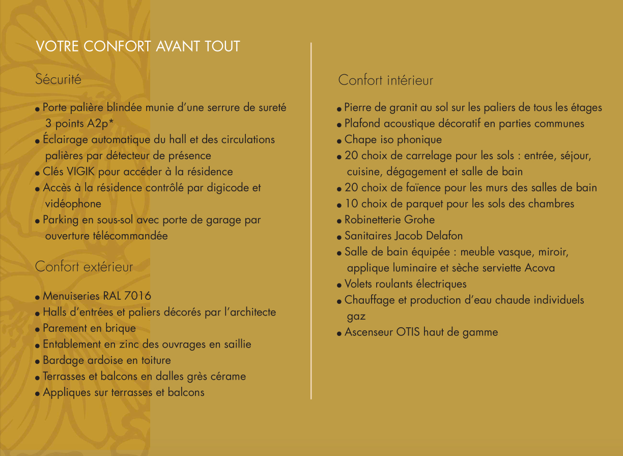 Photo Appartement Villiers Sur Marne 2 pièce(s) 38.30 m2 image 4/6