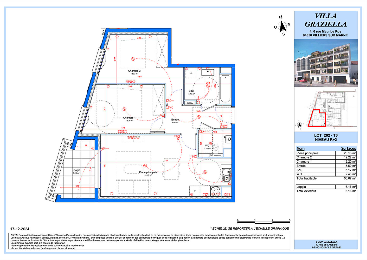 Agence immobilière de LA BRIE IMMOBILIERE
