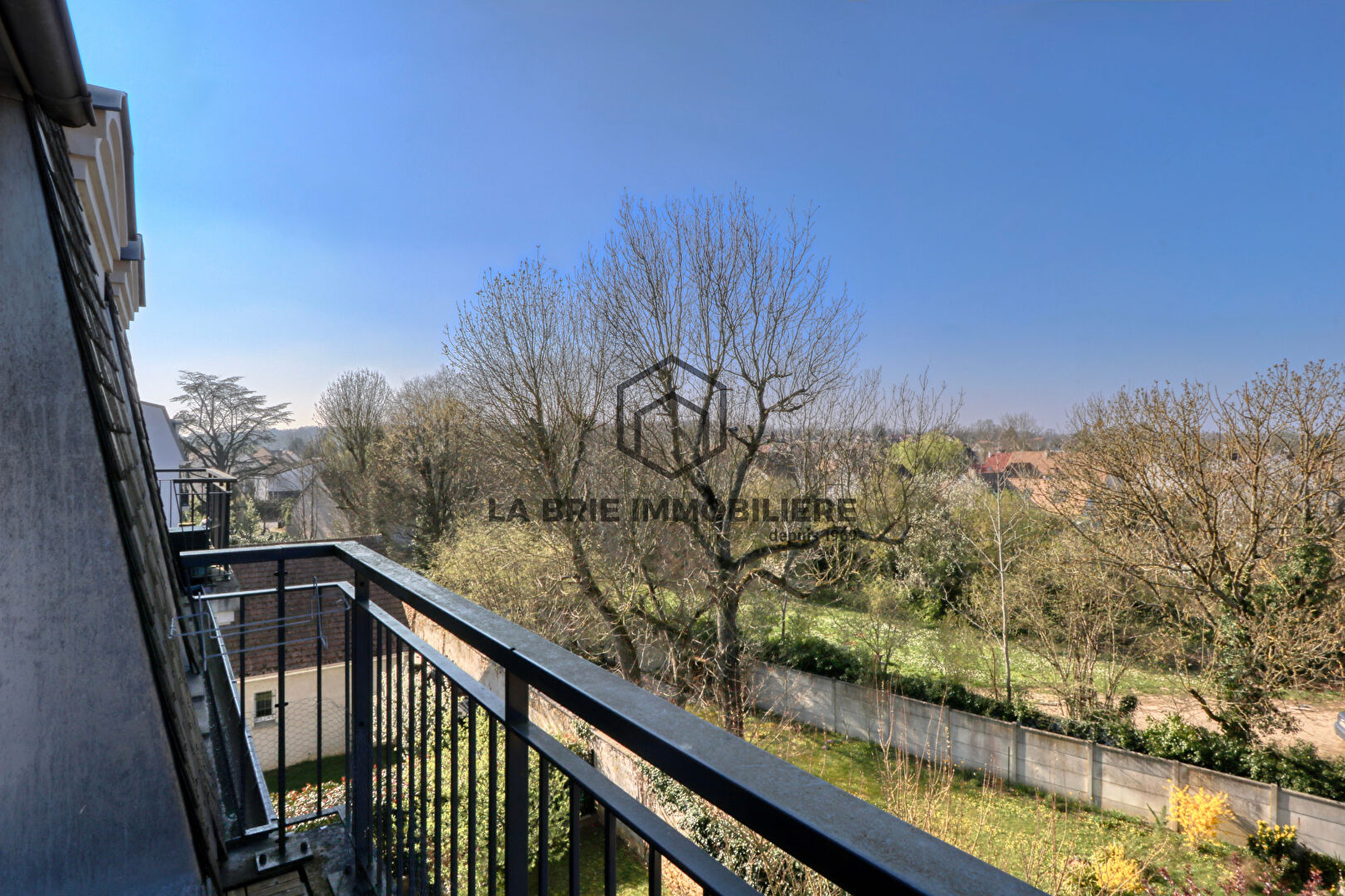 Photo Appartement Villecresnes 1 pièce(s) 35.80 m2 image 2/6