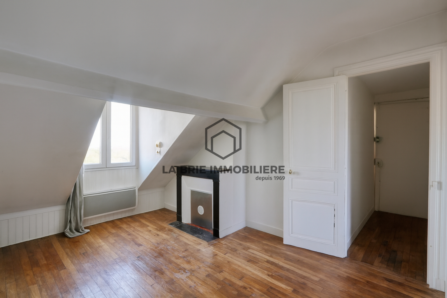Agence immobilière de LA BRIE IMMOBILIERE