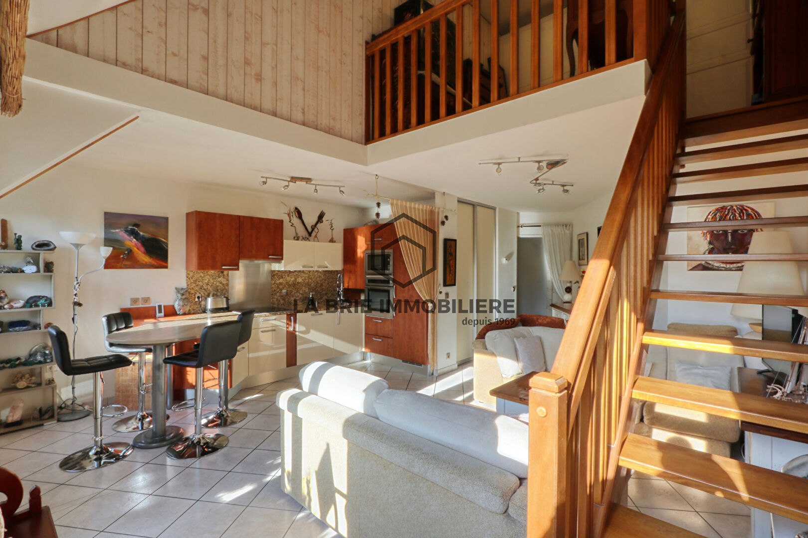 Photo Appartement Brie Comte Robert 4 pièce(s) 74.05 m2 image 5/6