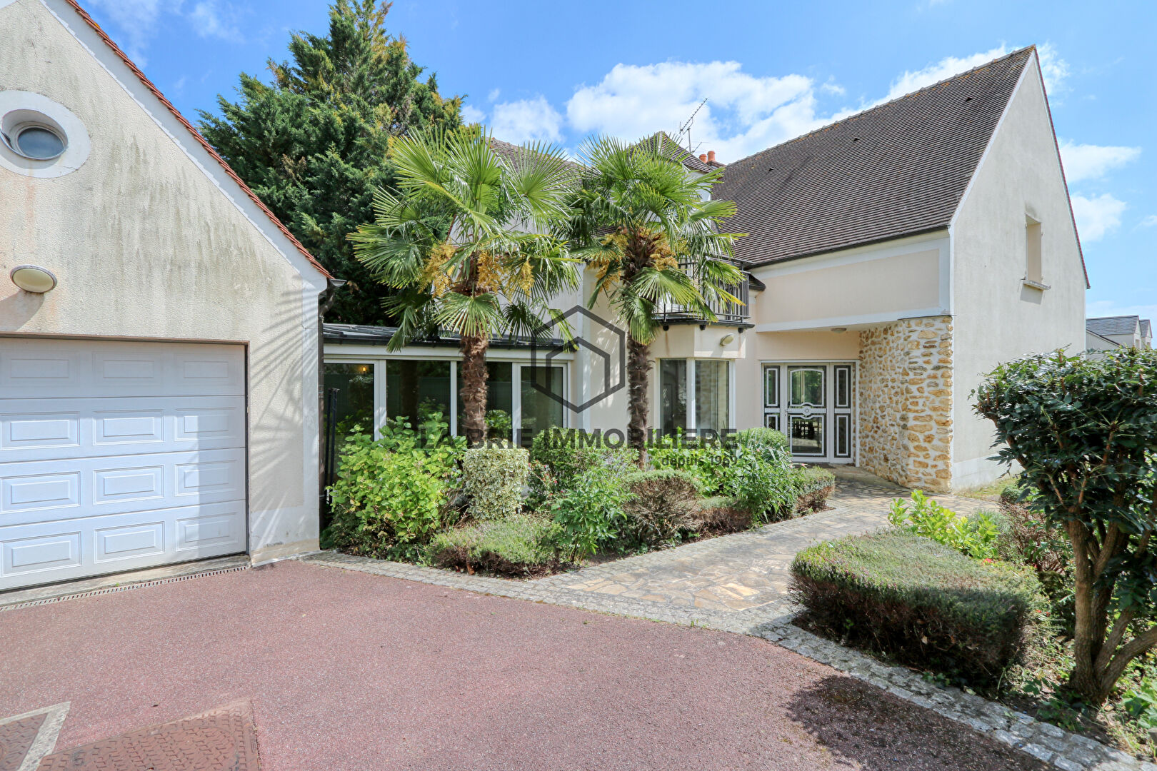 Agence immobilière de LA BRIE IMMOBILIERE