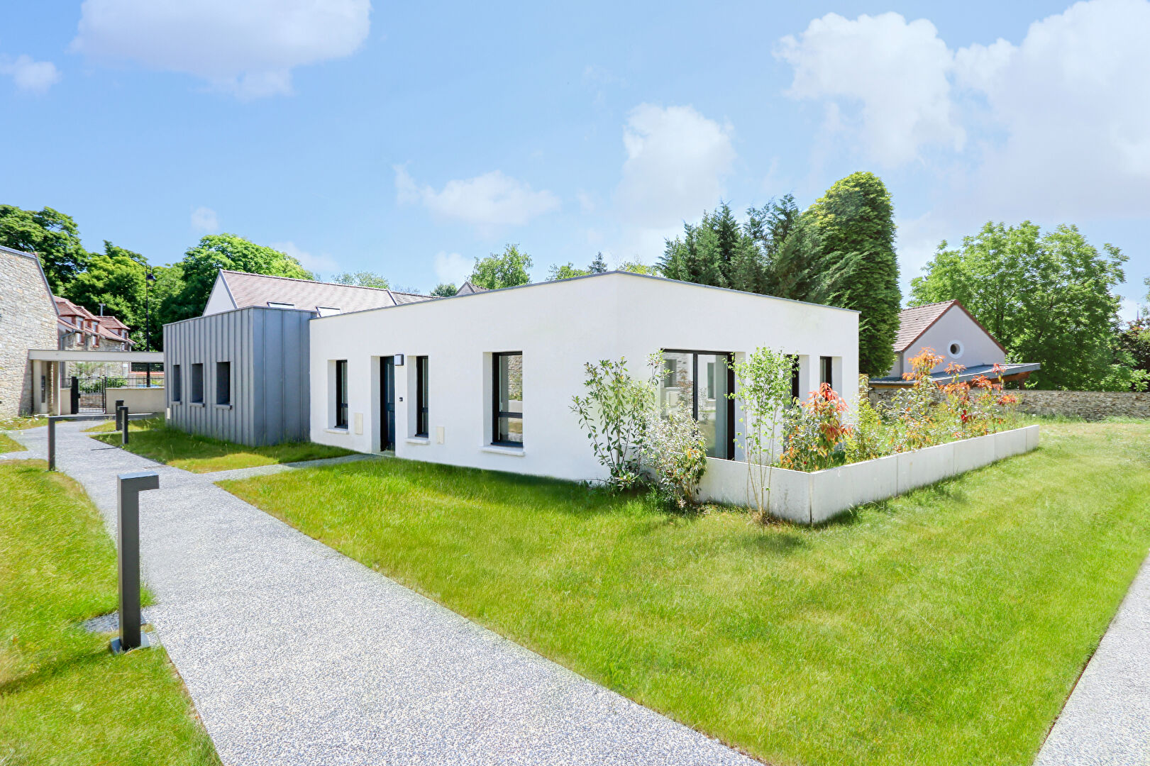 Agence immobilière de LA BRIE IMMOBILIERE