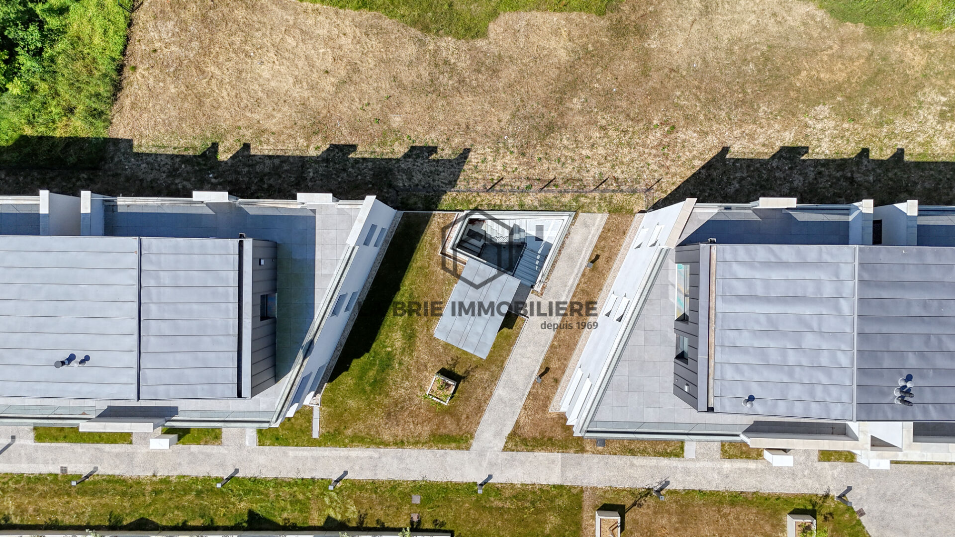 Agence immobilière de LA BRIE IMMOBILIERE