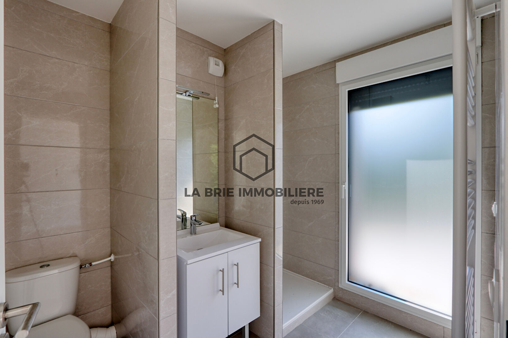 Photo Appartement Rubelles 3 pièce(s) 72.77 m2 image 3/6