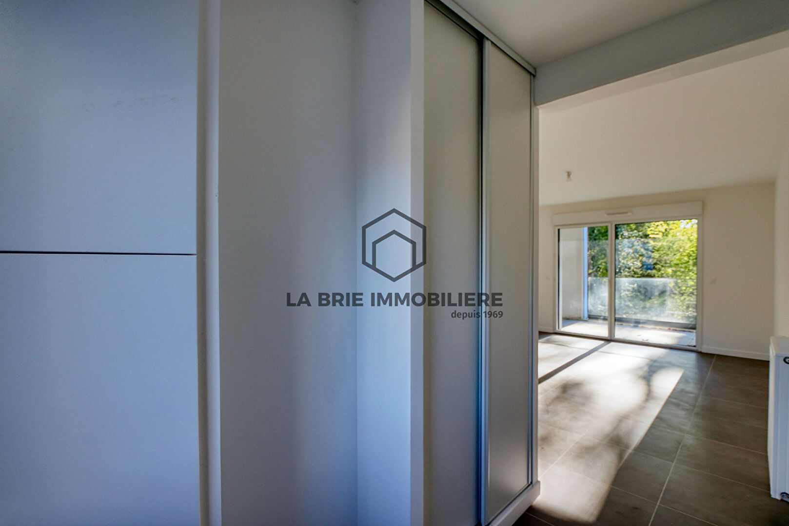 Agence immobilière de LA BRIE IMMOBILIERE