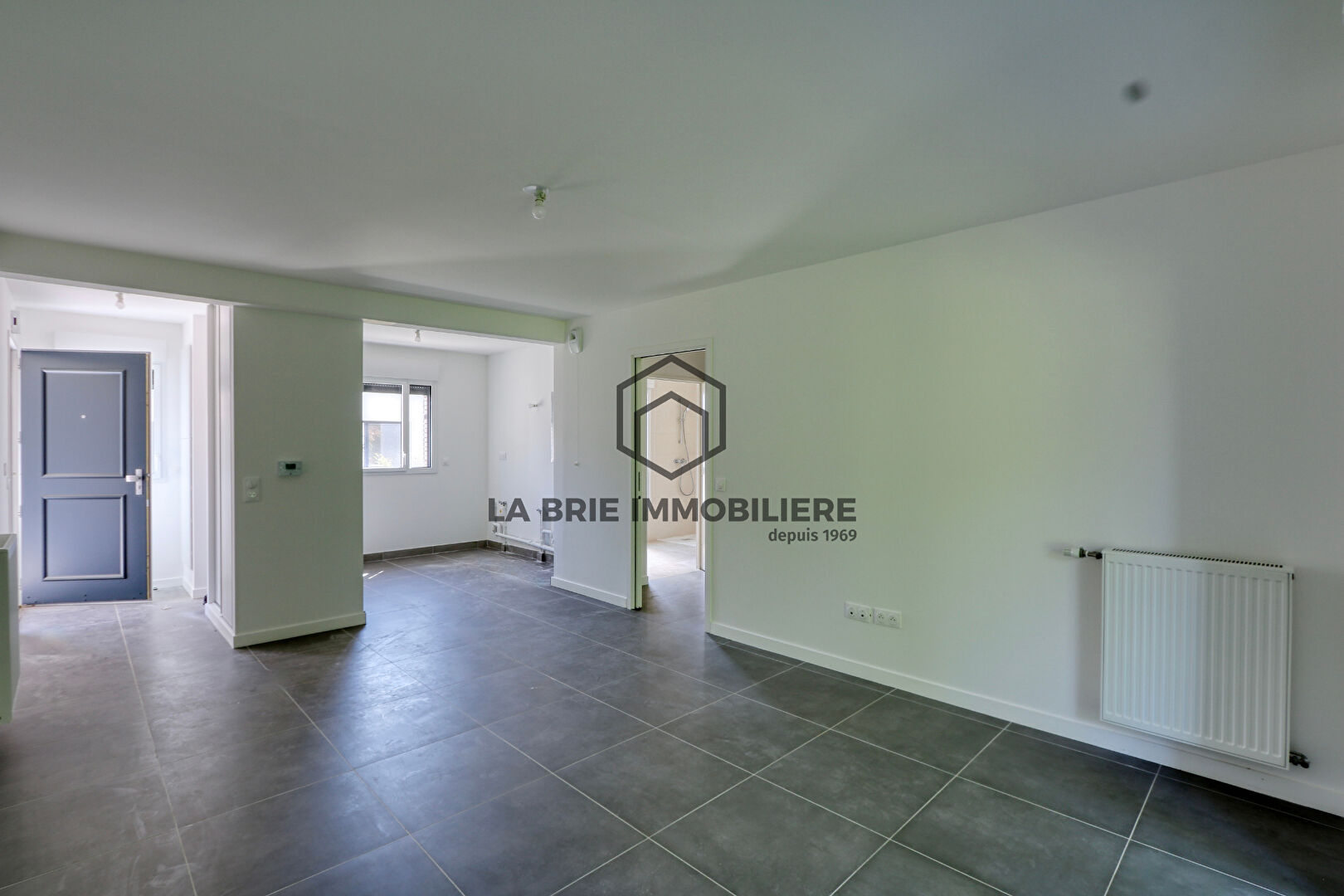 Photo Appartement Rubelles 2 pièce(s) 50.96 m2 image 2/6