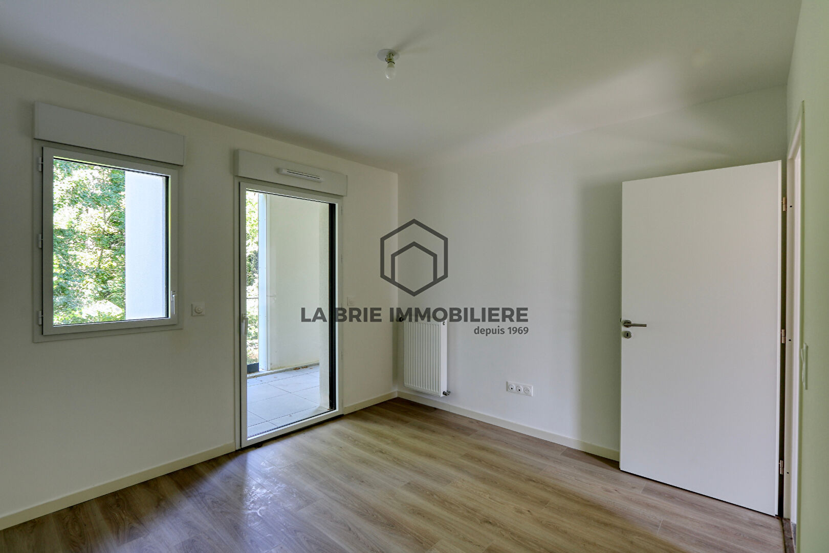 Photo Appartement Rubelles 2 pièce(s) 50.96 m2 image 5/6