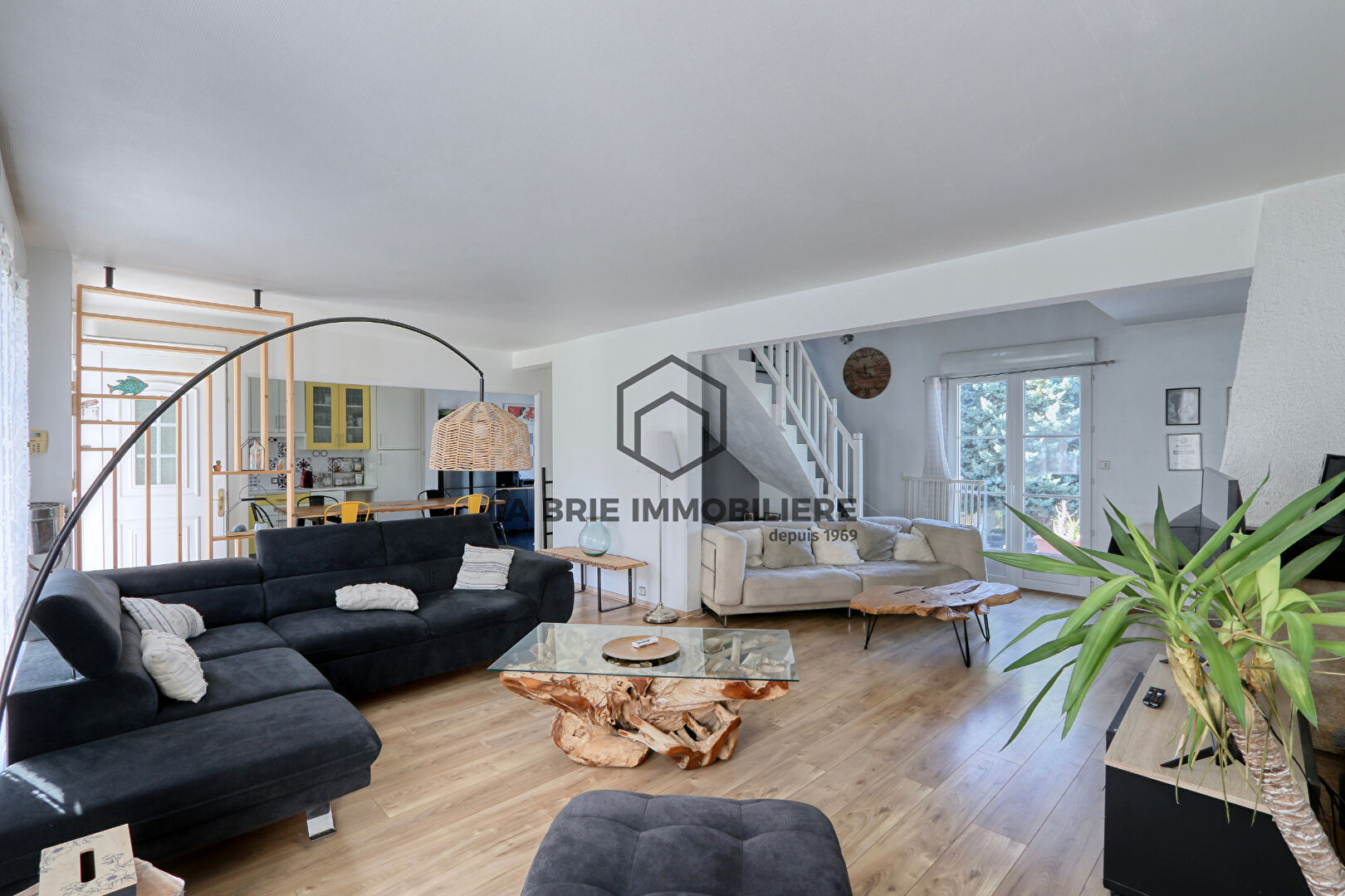 Agence immobilière de LA BRIE IMMOBILIERE