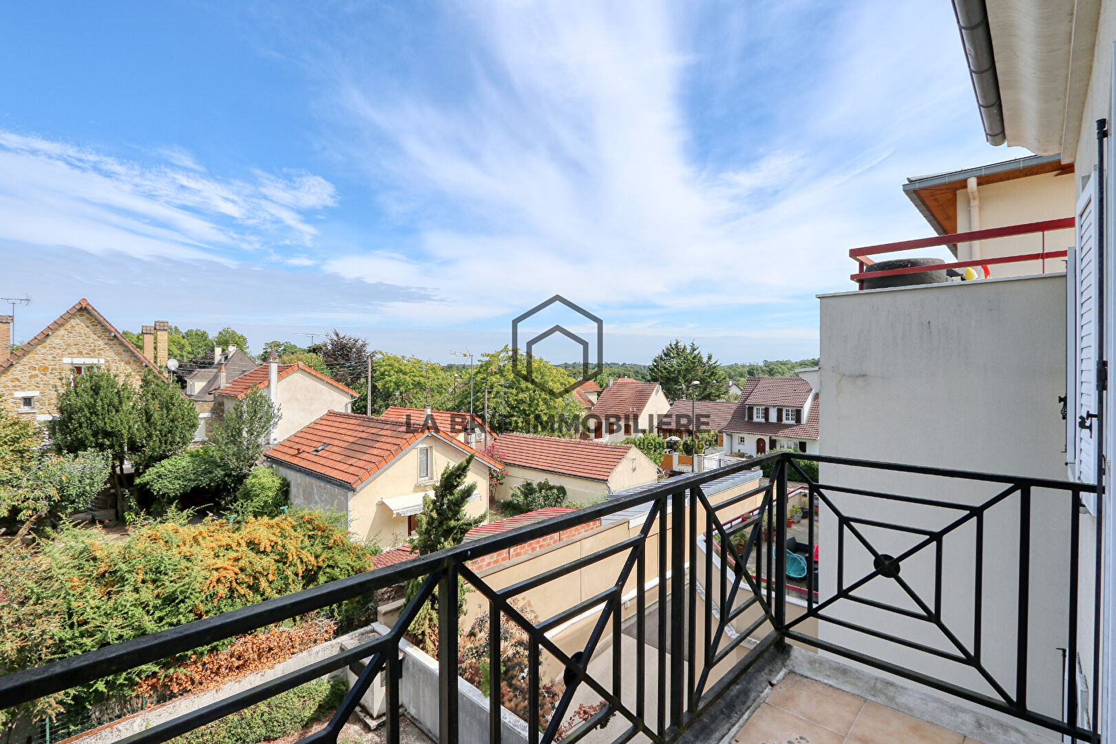 Agence immobilière de LA BRIE IMMOBILIERE