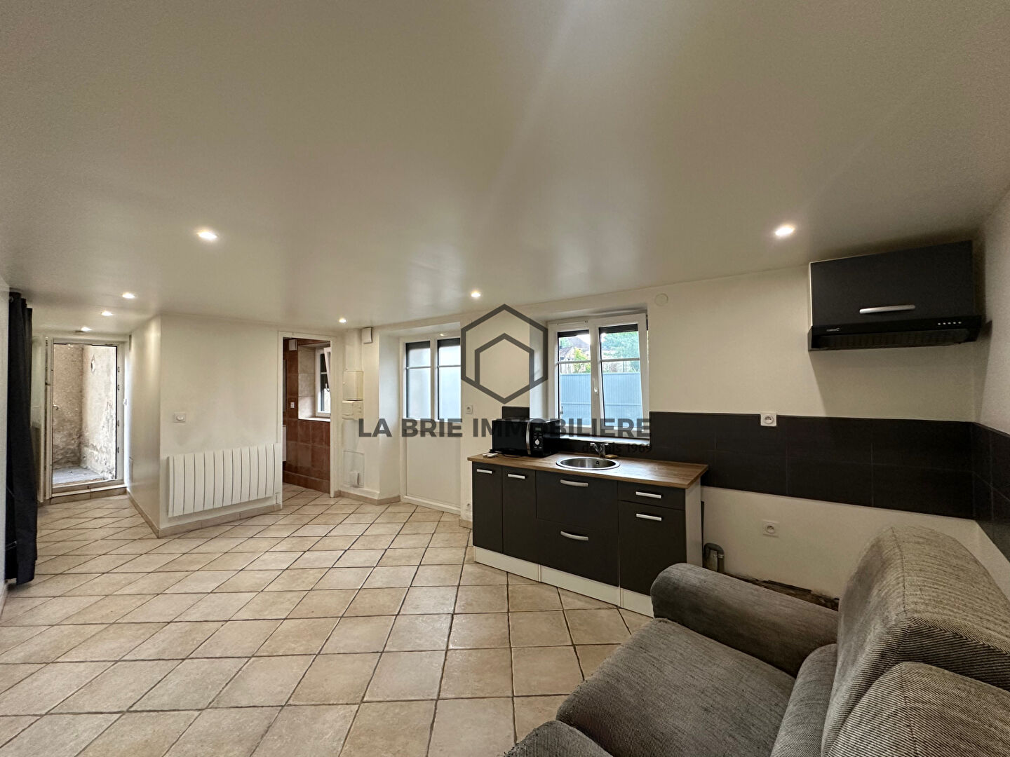 Agence immobilière de LA BRIE IMMOBILIERE