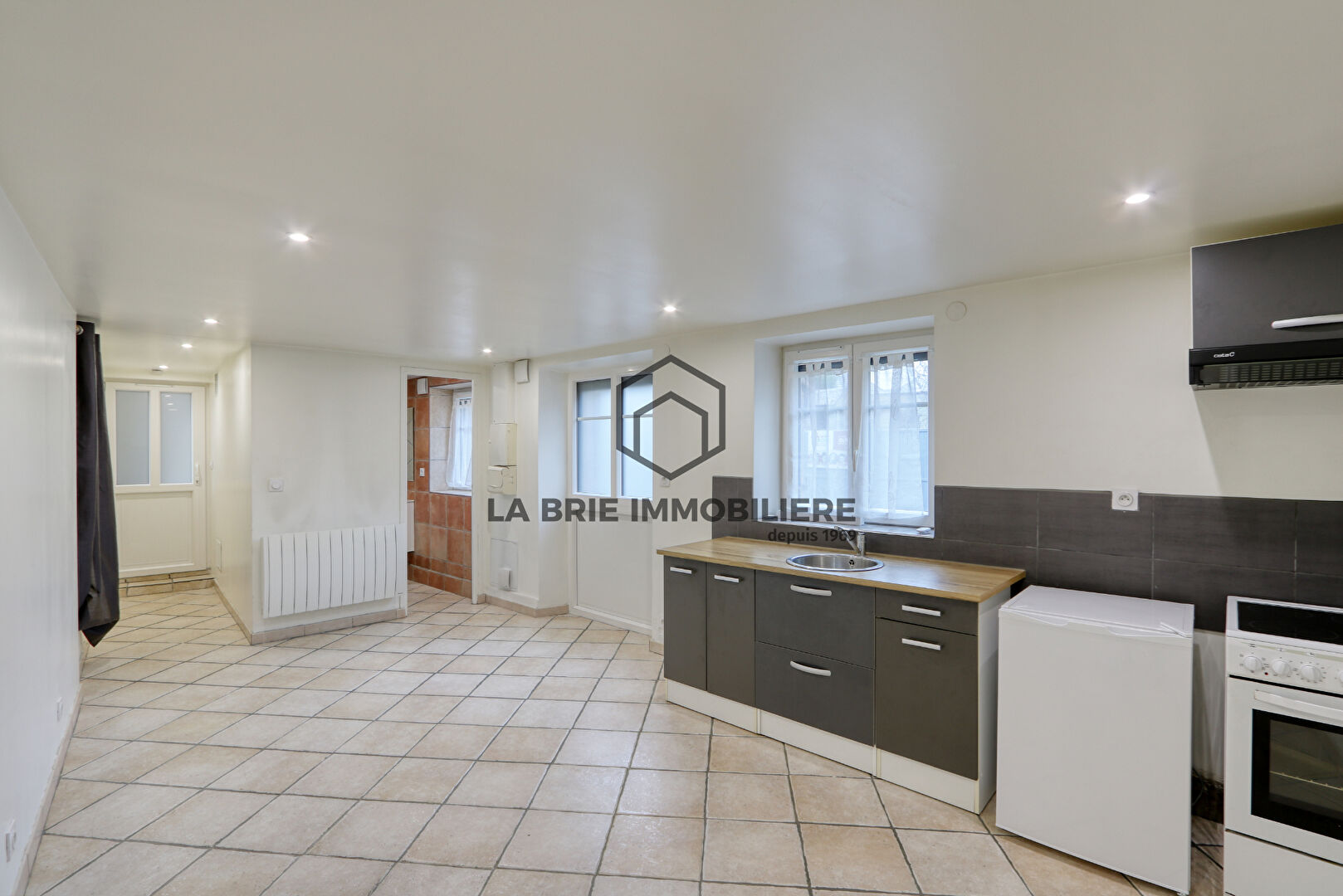 Agence immobilière de LA BRIE IMMOBILIERE