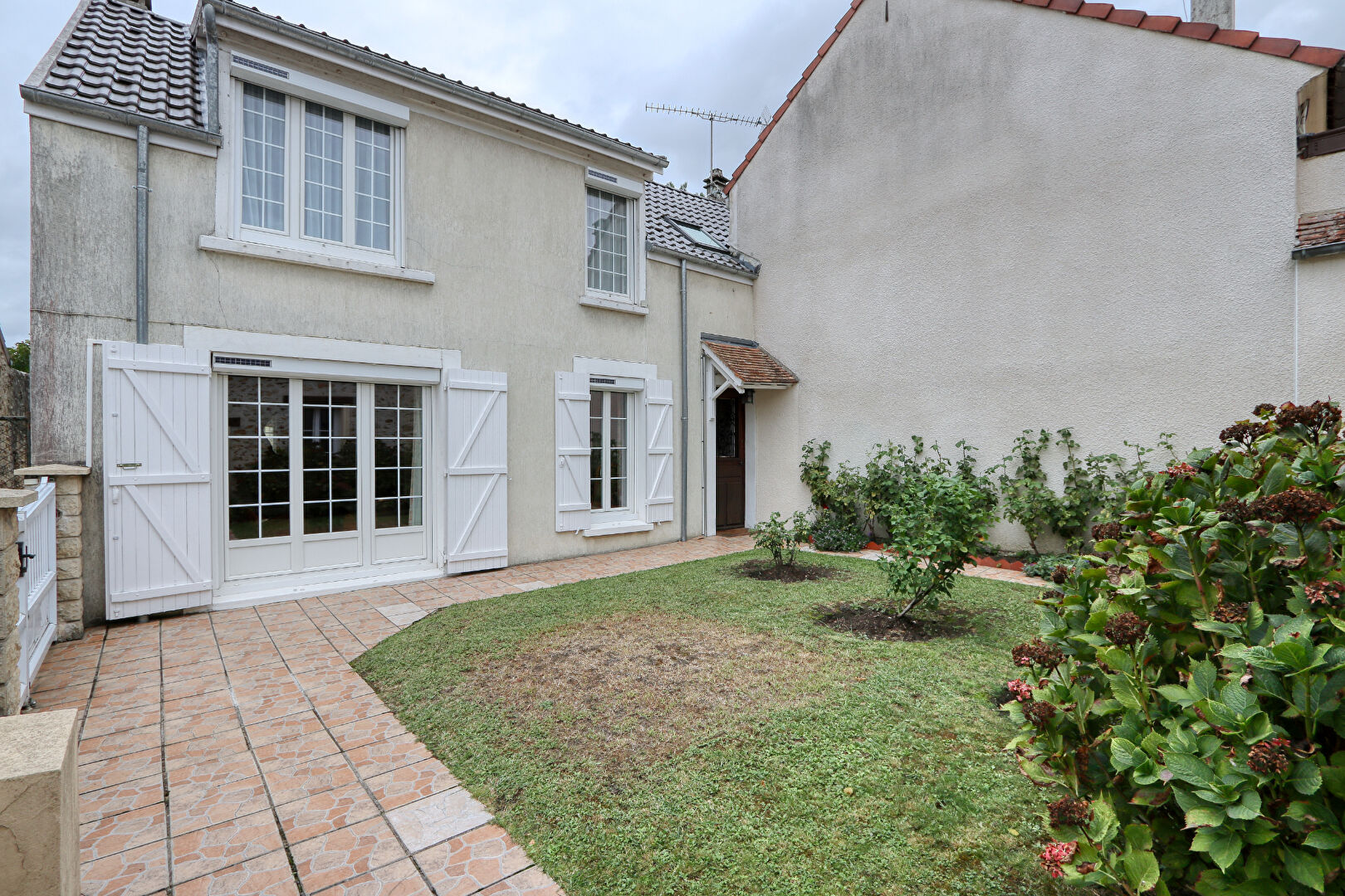 Agence immobilière de LA BRIE IMMOBILIERE