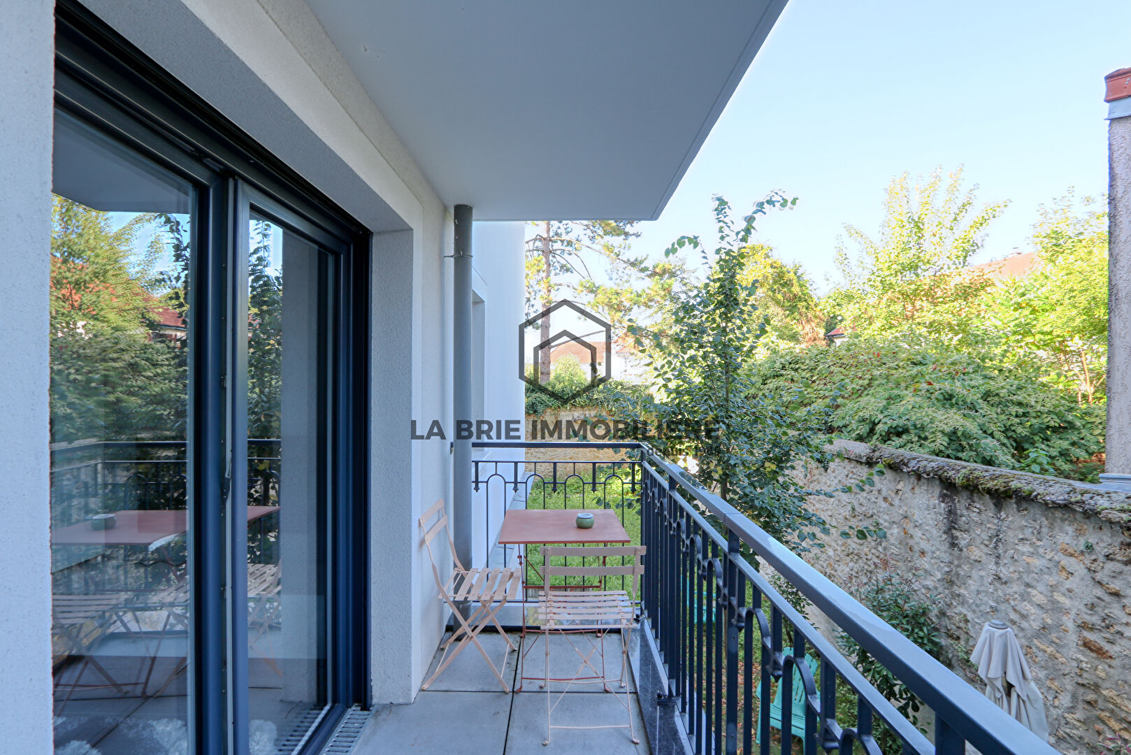 Agence immobilière de LA BRIE IMMOBILIERE