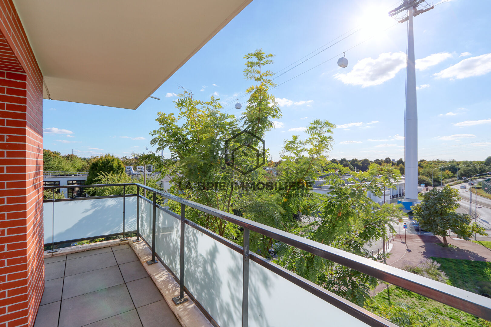 Appartement Créteil 3 pièces 61.50 m2