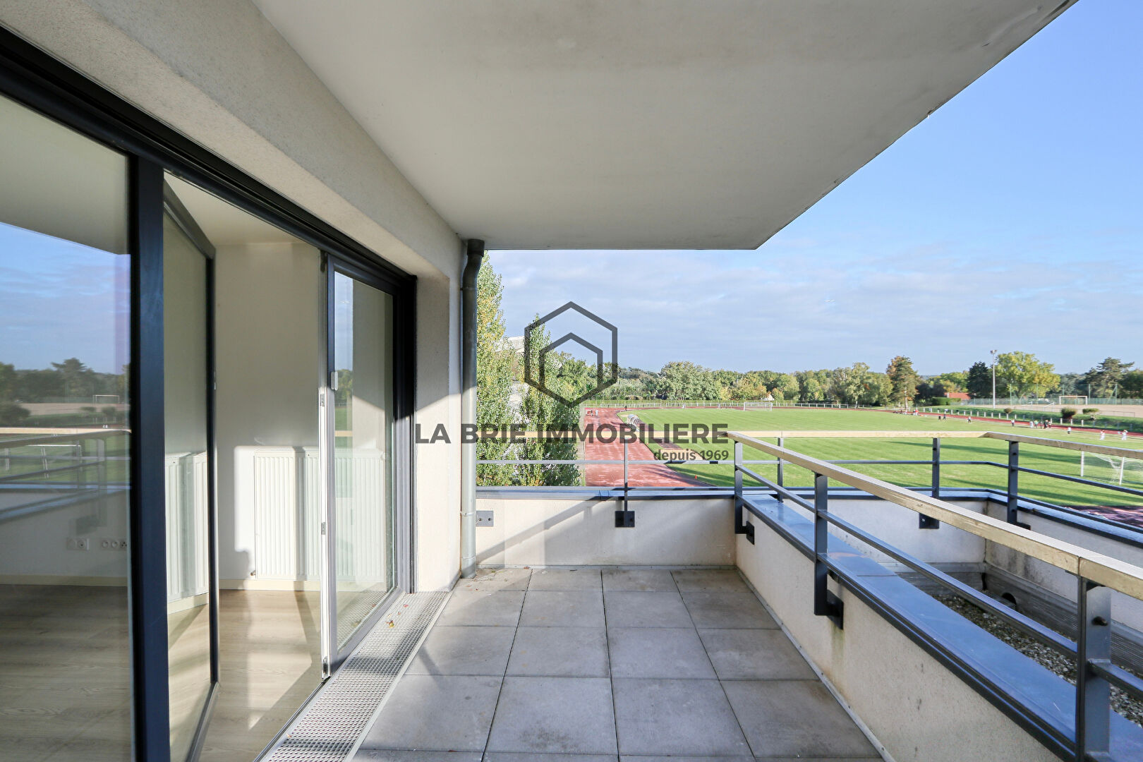 Agence immobilière de LA BRIE IMMOBILIERE