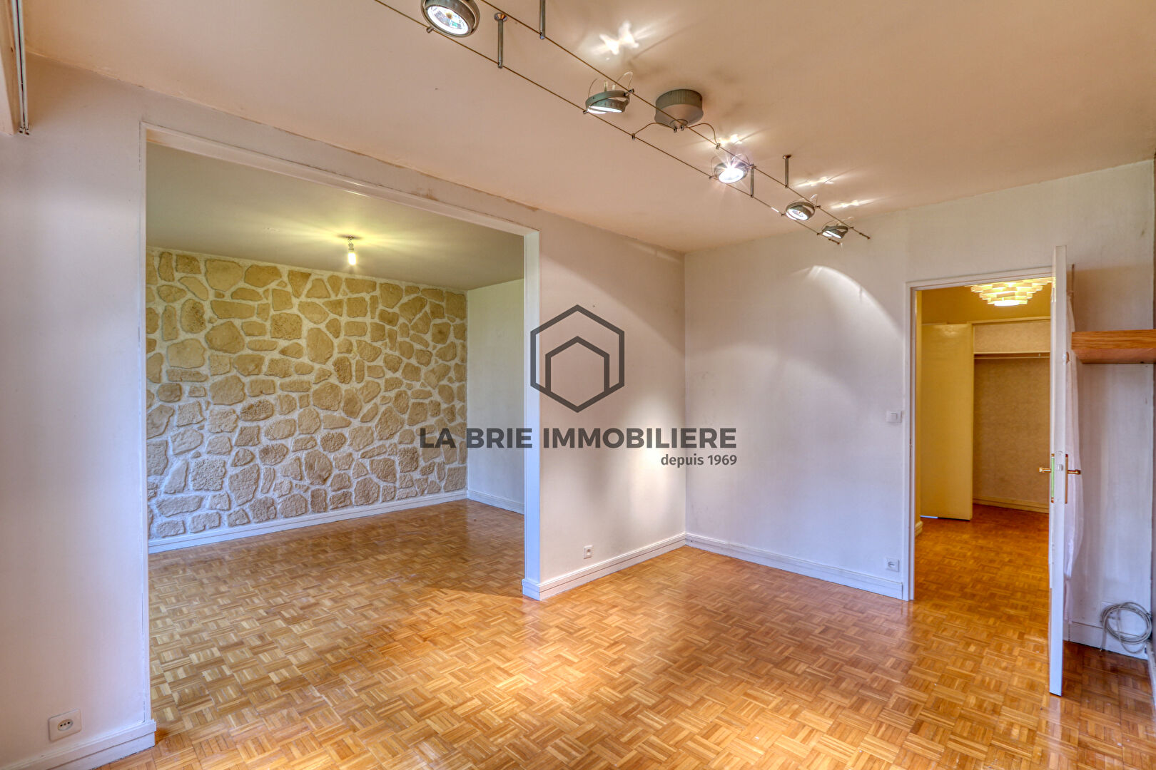 Agence immobilière de LA BRIE IMMOBILIERE