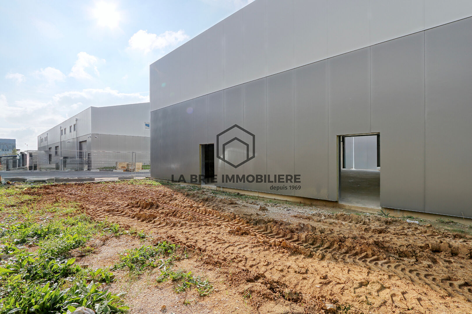 Photo Local d'activité Brie Comte Robert 120.9 m2 image 5/6