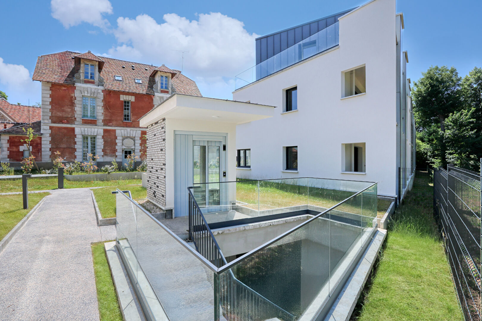 Photo Appartement Rubelles 2 pièce(s) 56.40 m2 image 3/6