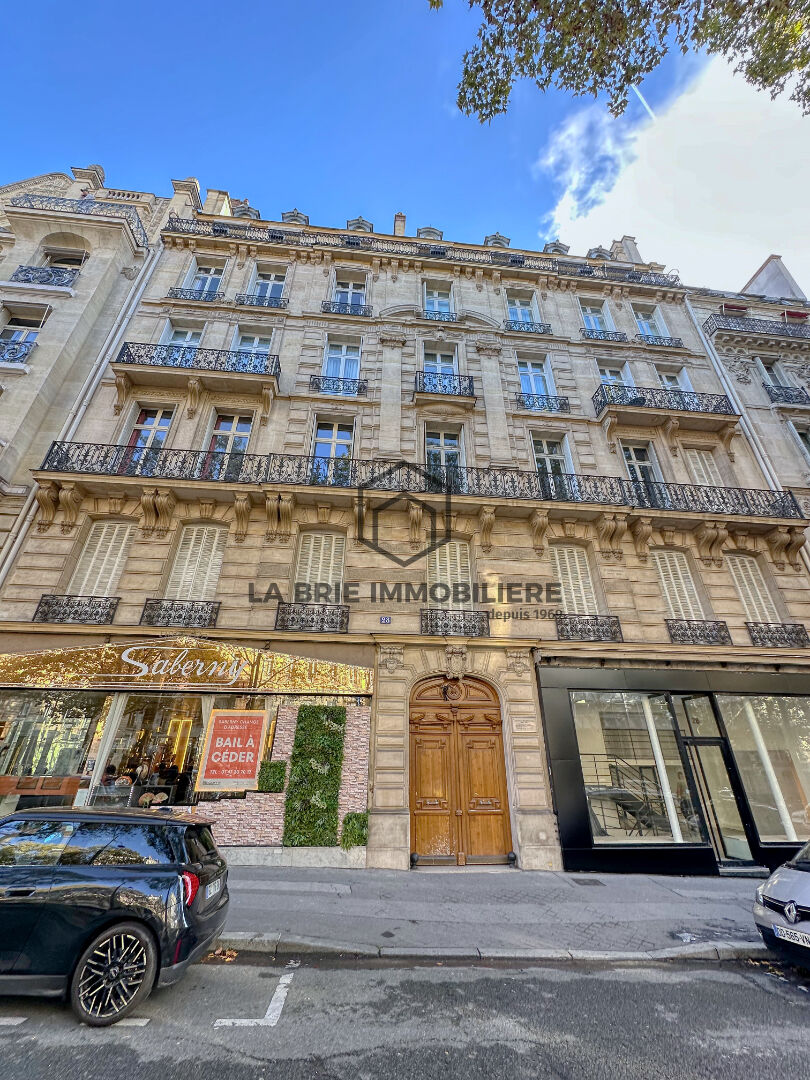 Agence immobilière de LA BRIE IMMOBILIERE