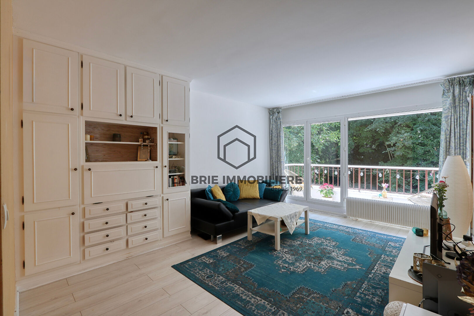 Agence immobilière de LA BRIE IMMOBILIERE