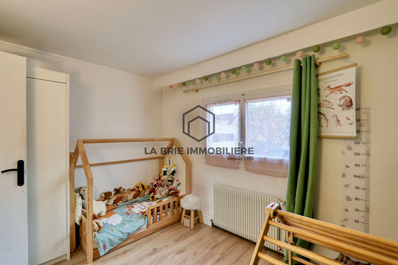 Photo Maison Boussy Saint Antoine 4 pièce(s) 70.01 m2 image 5/6