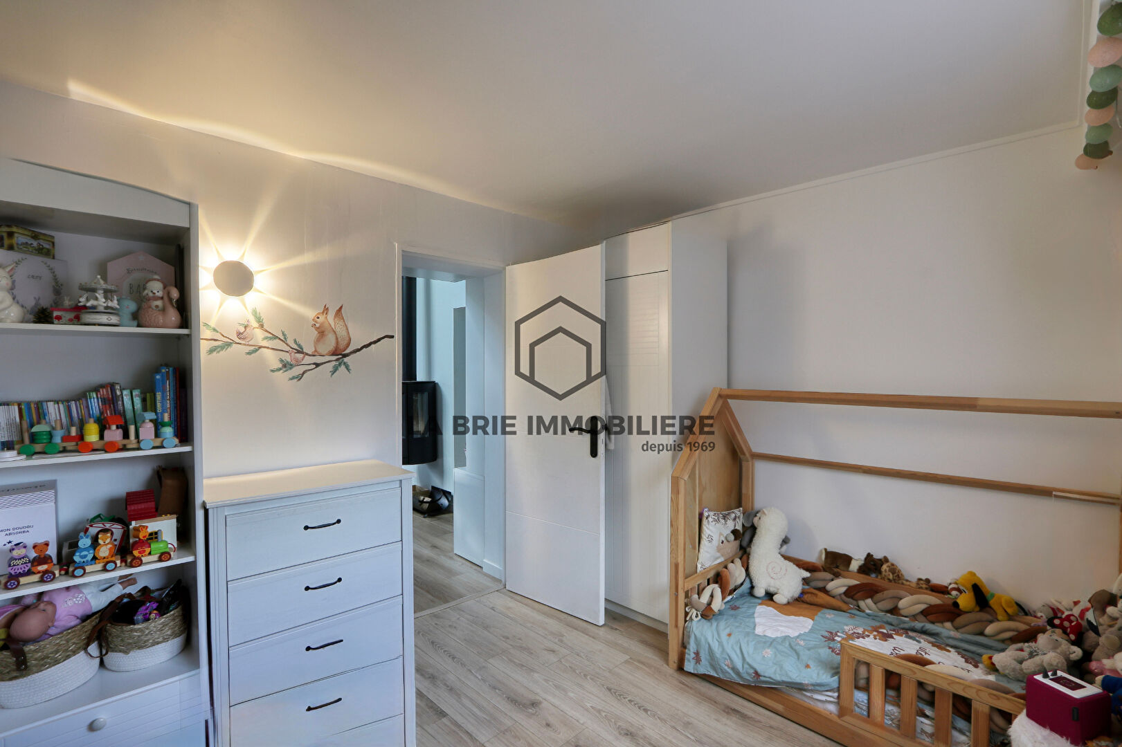 Photo Maison Boussy Saint Antoine 4 pièce(s) 70.01 m2 image 6/6