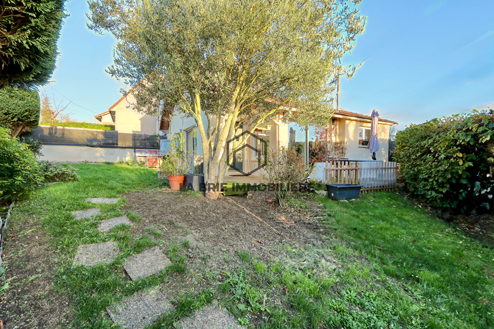 Photo Maison Boussy Saint Antoine/Limite Mandres les Roses 4 pièce(s) 70.01 m2 image 2/6