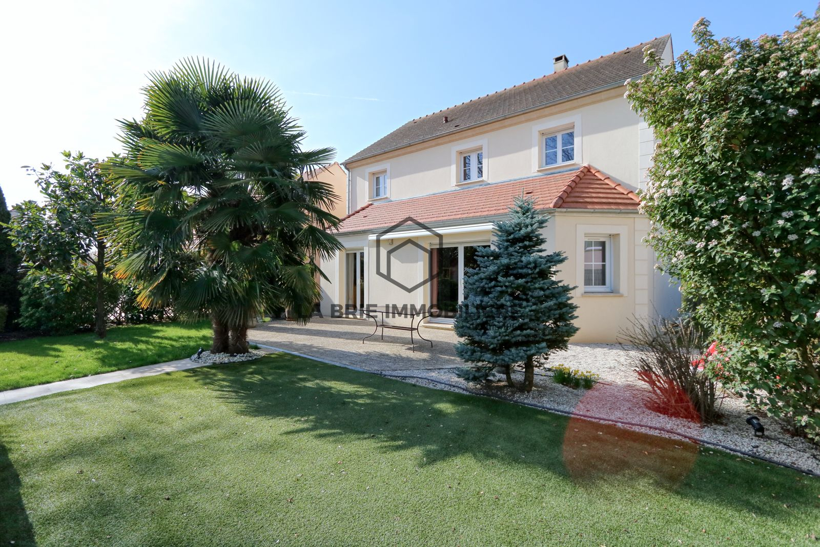 Agence immobilière de LA BRIE IMMOBILIERE