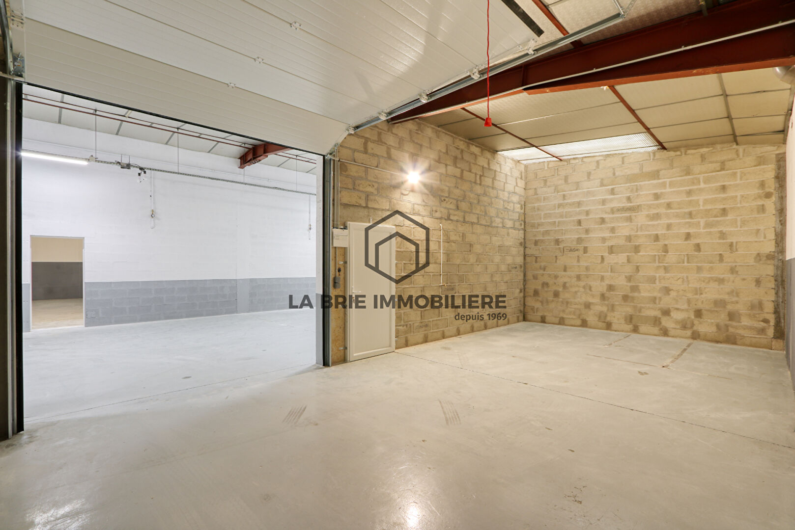 Agence immobilière de LA BRIE IMMOBILIERE